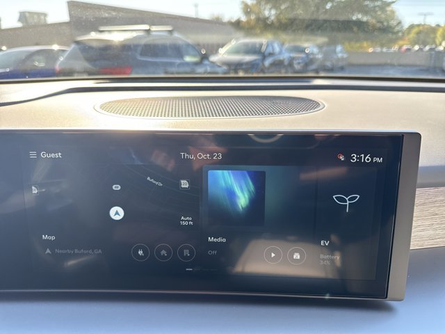 New 2026 Hyundai Ioniq 9 SEL image 12