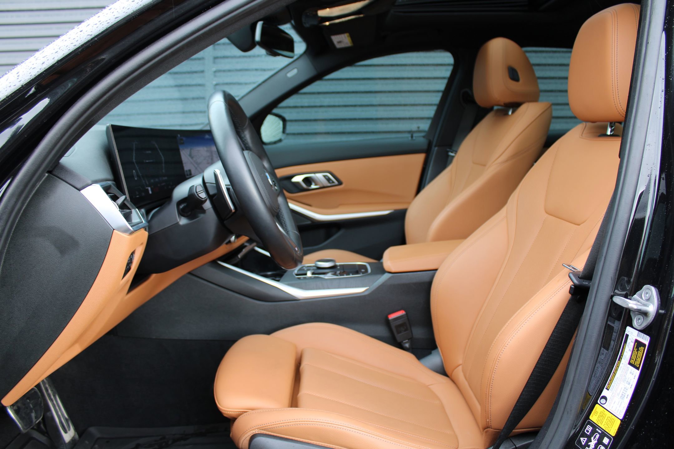 Used 2023 BMW M340i xDrive w/ Premium Package image 22