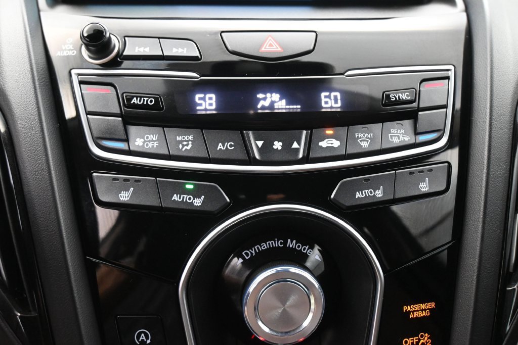 Used 2023 Acura RDX w/ Technology Package FWD image 16