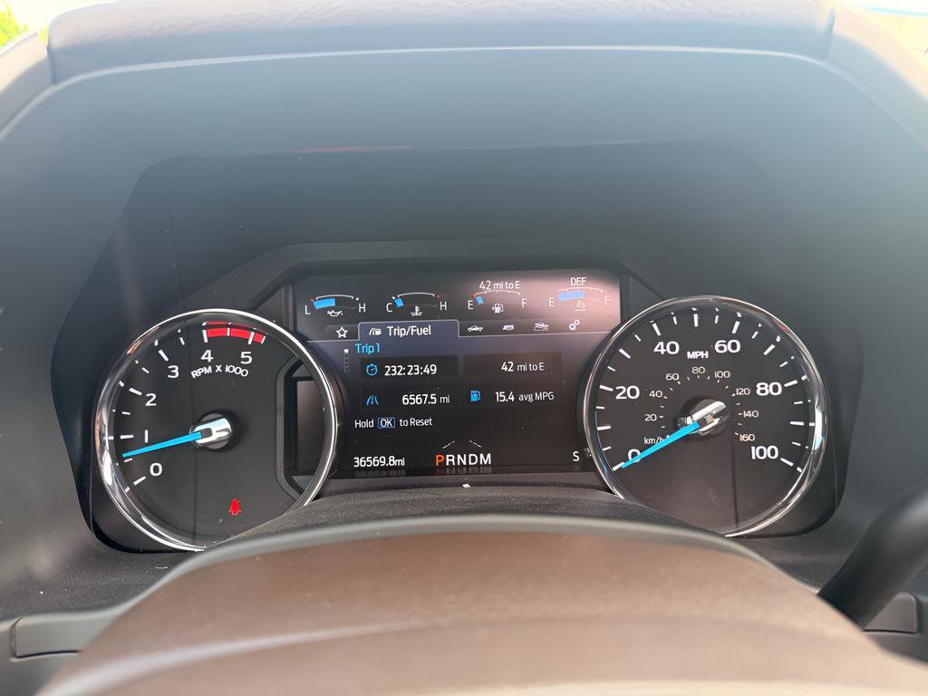 Used 2022 Ford F250 King Ranch w/ King Ranch Ultimate Package image 15