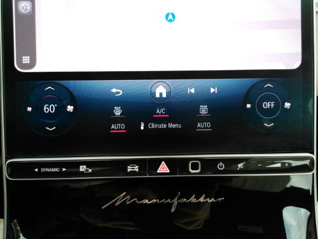 Used 2023 Mercedes-Benz S 580 4MATIC Sedan image 55