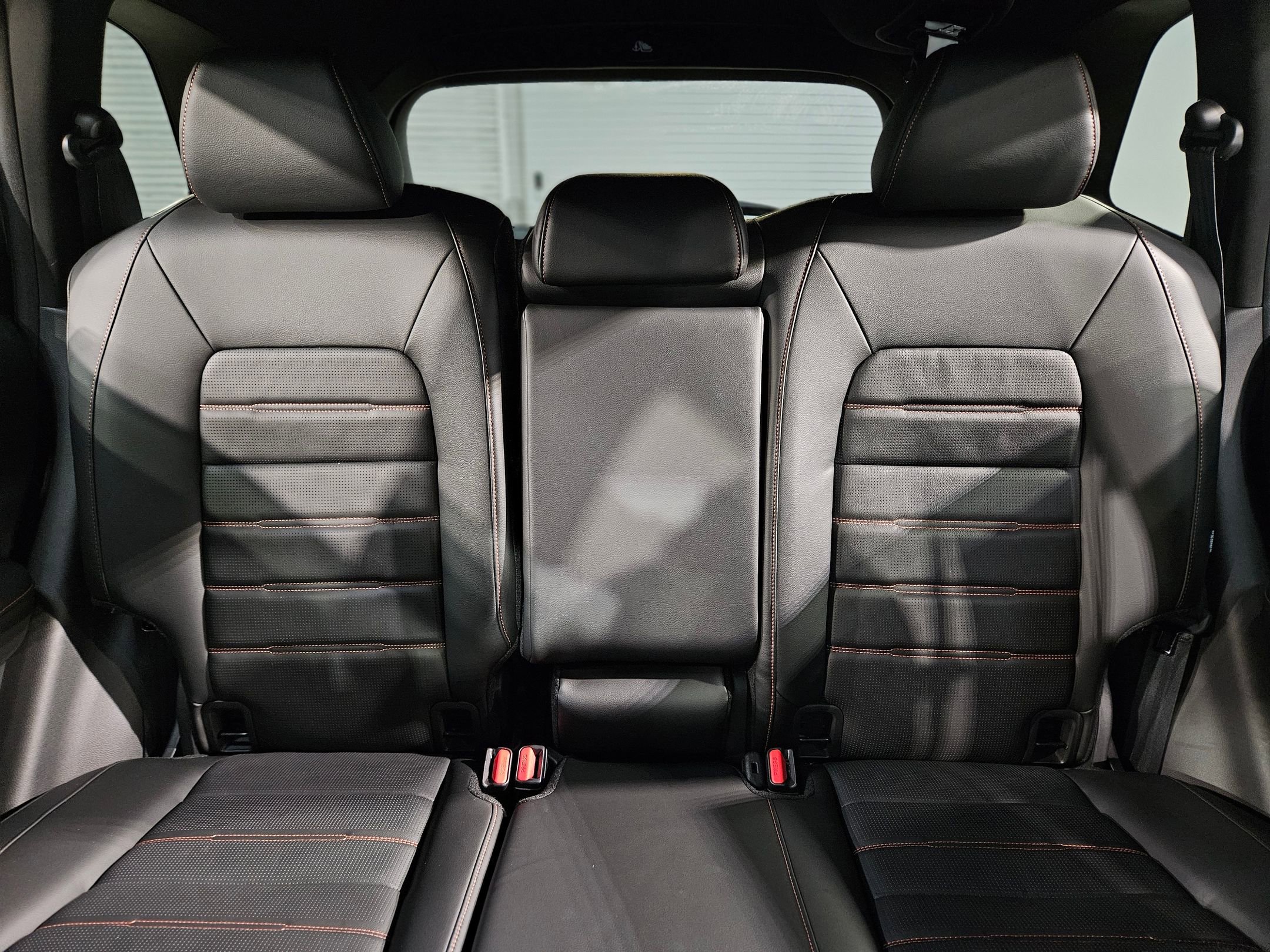 Used 2025 Honda CR-V Sport-L image 13