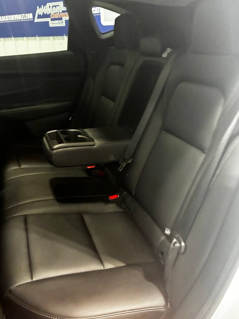 Used 2025 Nissan Murano SL AWD/4WD image 34