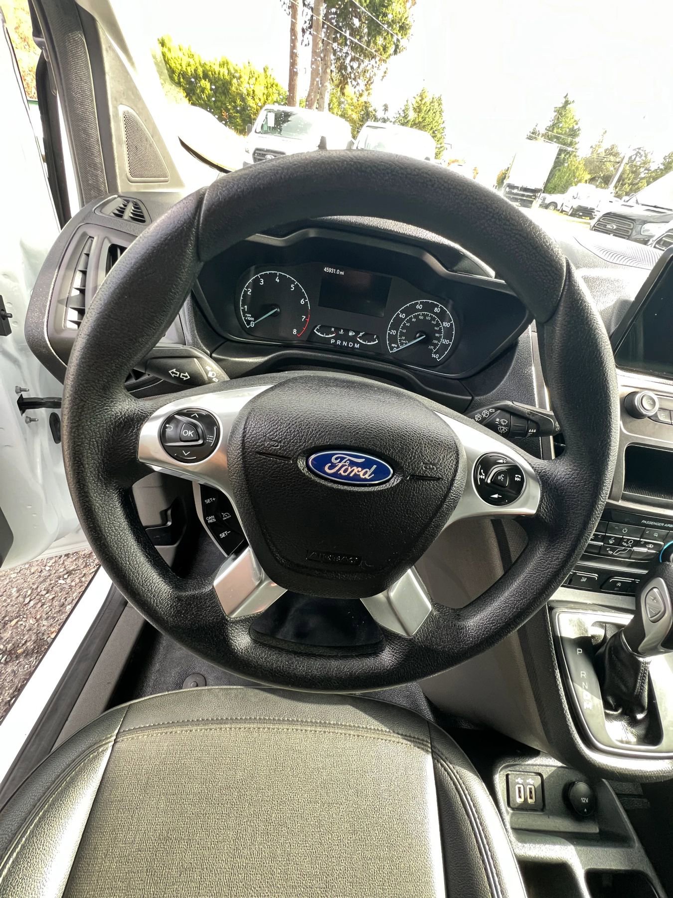 Used 2022 Ford Transit Connect XL image 12