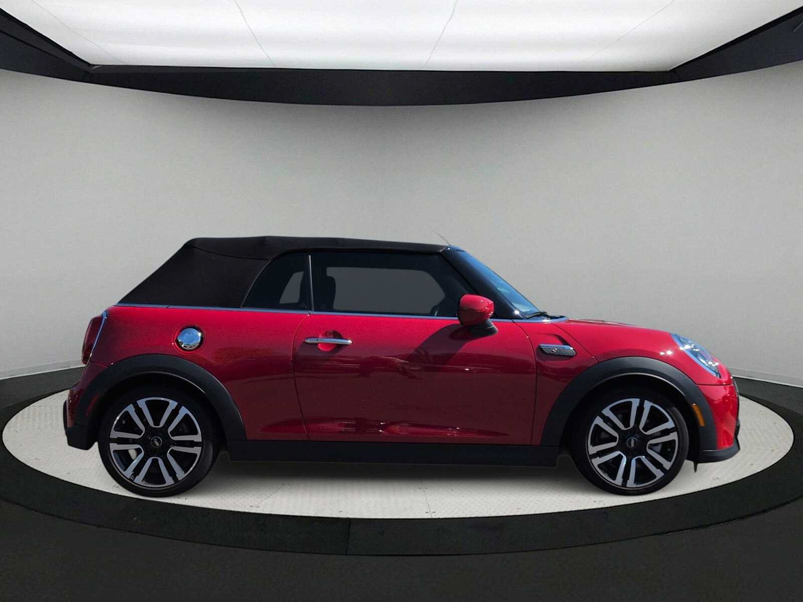 Used 2024 MINI Cooper S FWD image 9