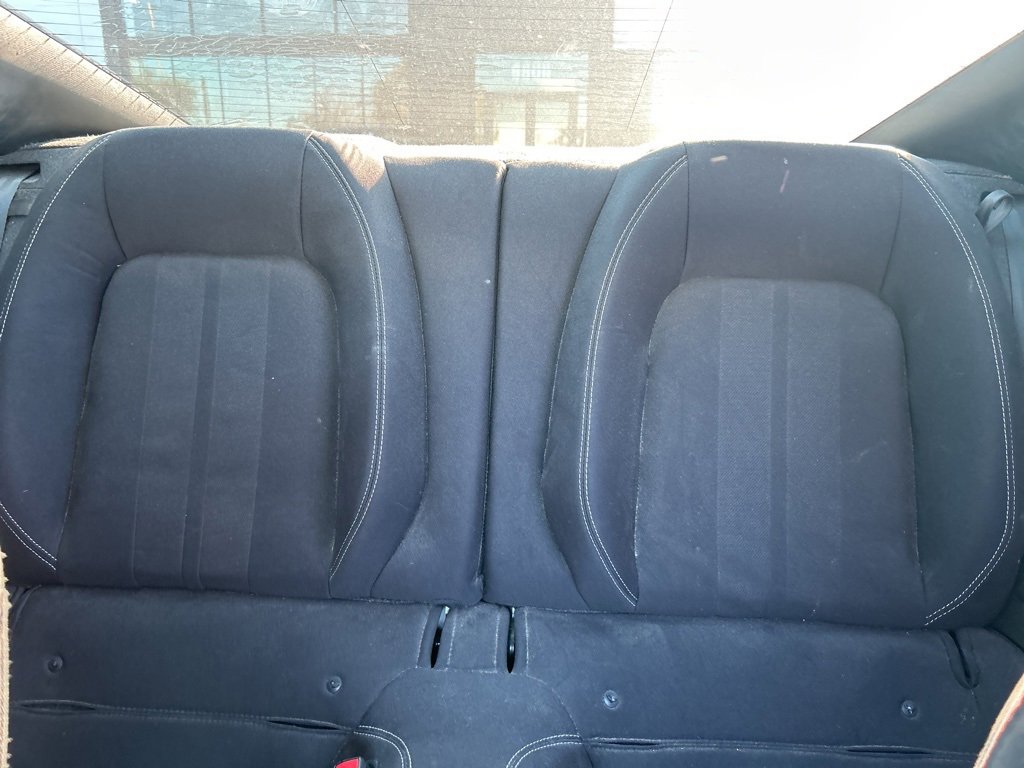 Used 2018 Ford Mustang Coupe w/ Equipment Group 101A image 10