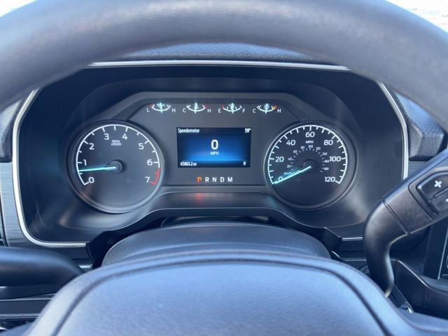 Certified 2023 Ford F150 XL w/ STX Appearance Package AWD/4WD image 25
