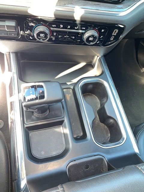 Used 2024 Chevrolet Silverado 1500 LTZ image 29