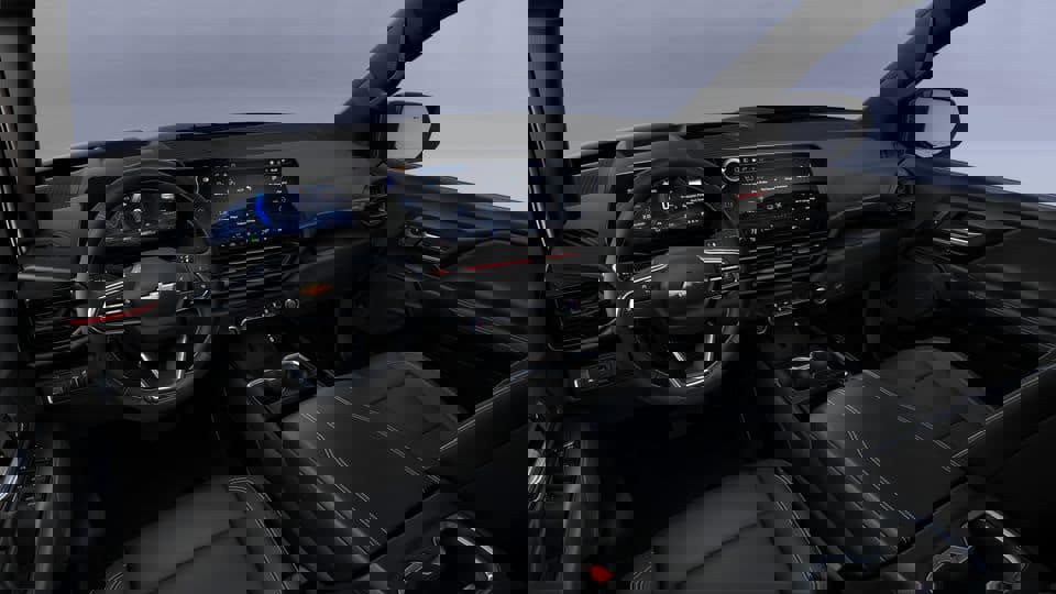 New 2026 Chevrolet Silverado EV LT image 55