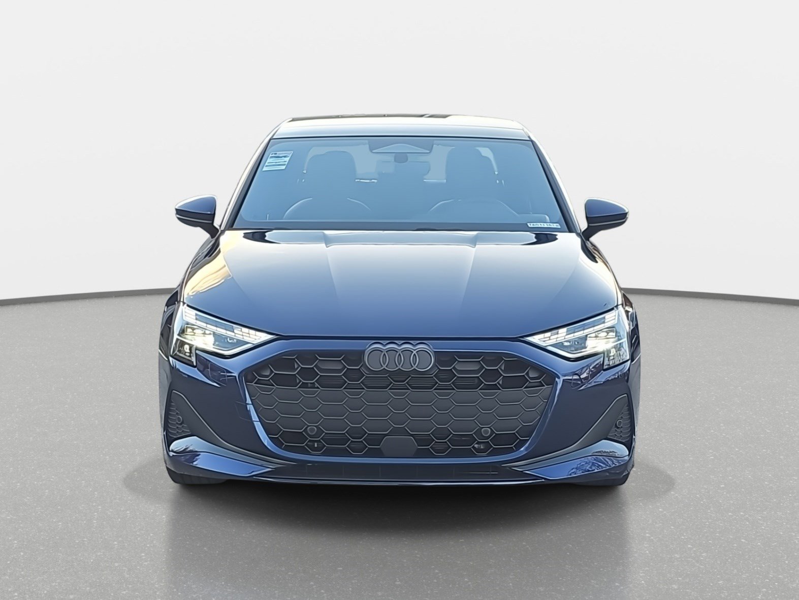 New 2026 Audi A3 2.0T Premium image 2