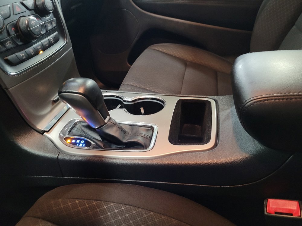 Used 2021 Jeep Grand Cherokee Laredo image 26