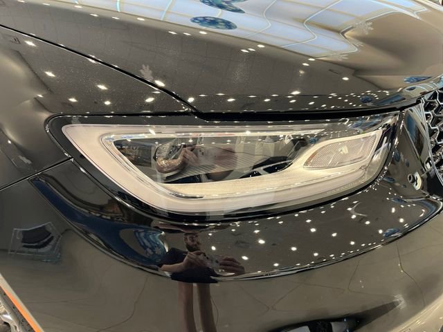 New 2026 Chrysler Pacifica Select image 11