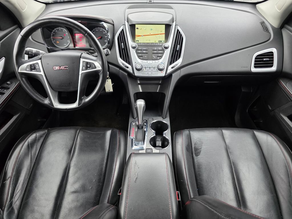 Used 2014 GMC Terrain SLT image 23