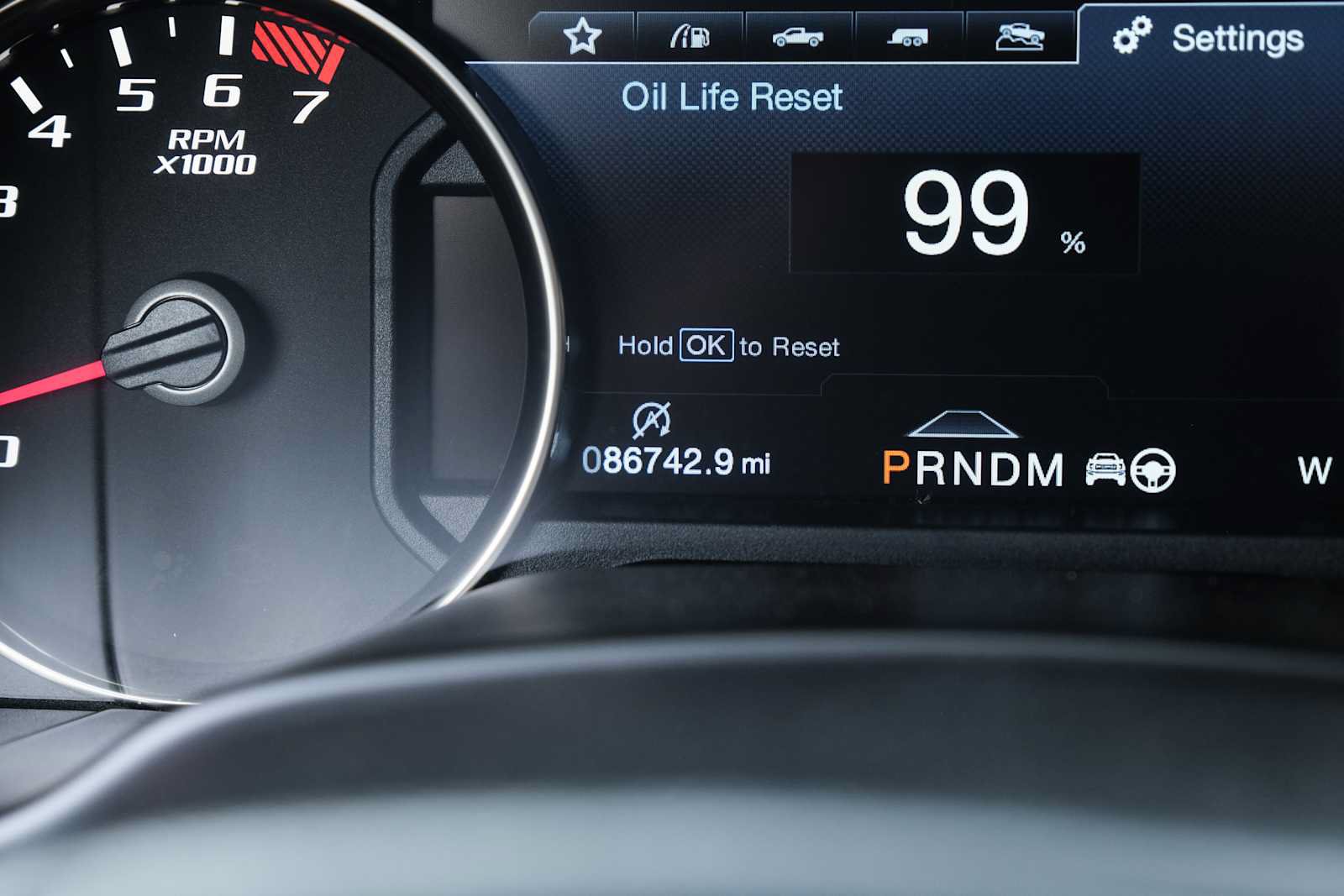 Used 2019 Ford F150 Raptor w/ Equipment Group 802A Luxury AWD/4WD image 57