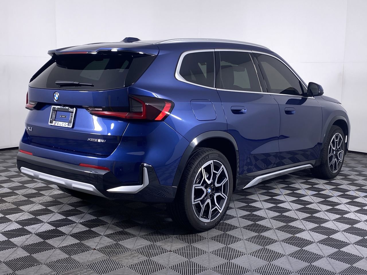 Used 2025 BMW X1 xDrive28i w/ Convenience Package AWD/4WD image 33