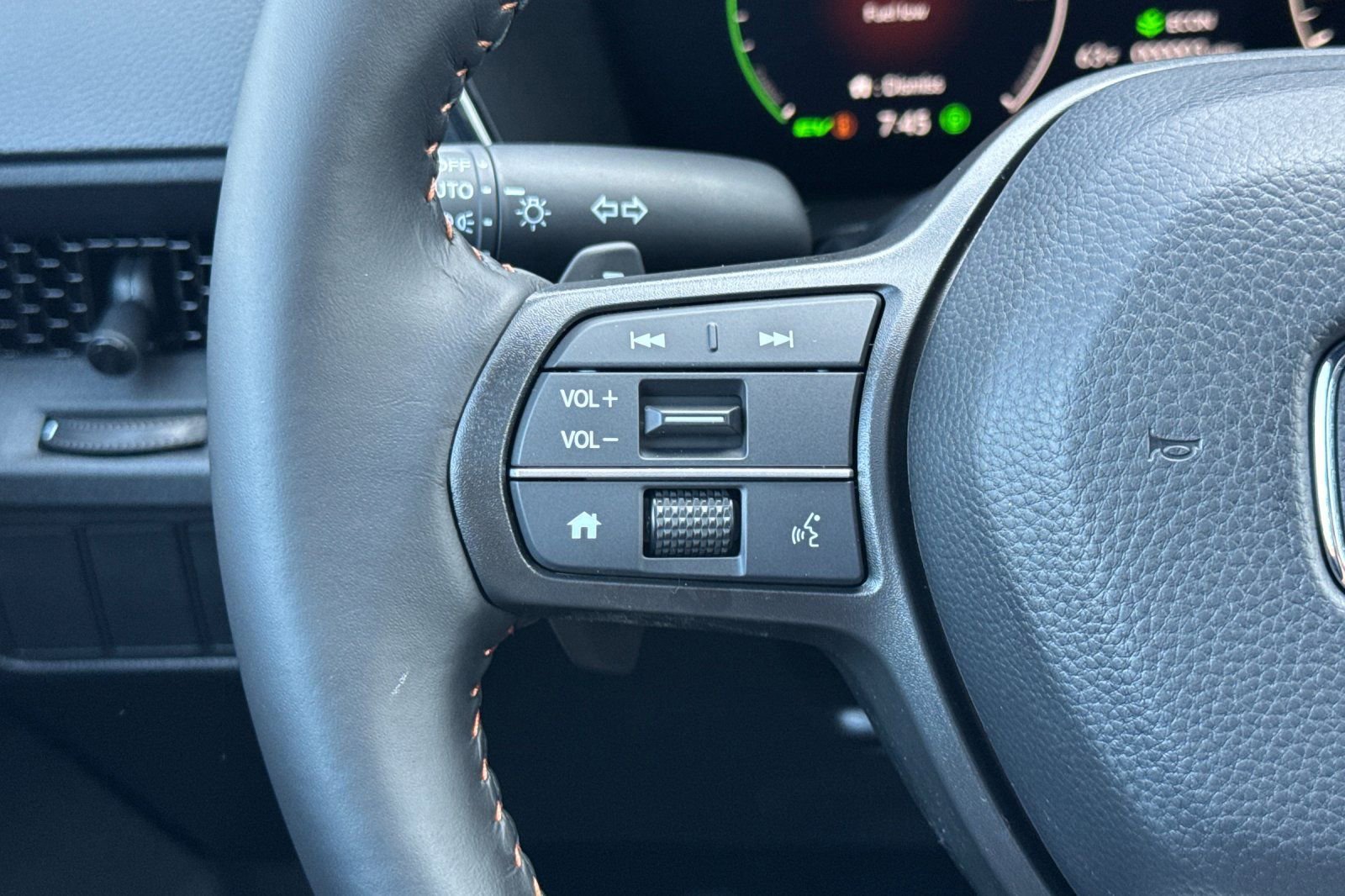 Used 2026 Honda CR-V Sport image 28