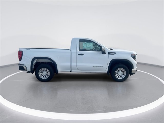 New 2026 GMC Sierra 1500 Pro w/ Pro Value Package image 9