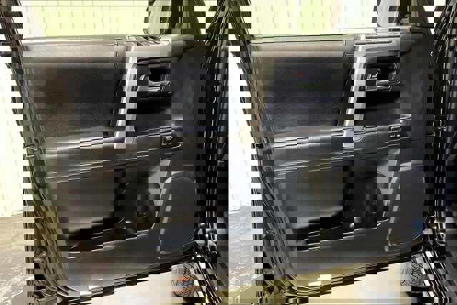 Certified 2024 Toyota 4Runner Limited image 24