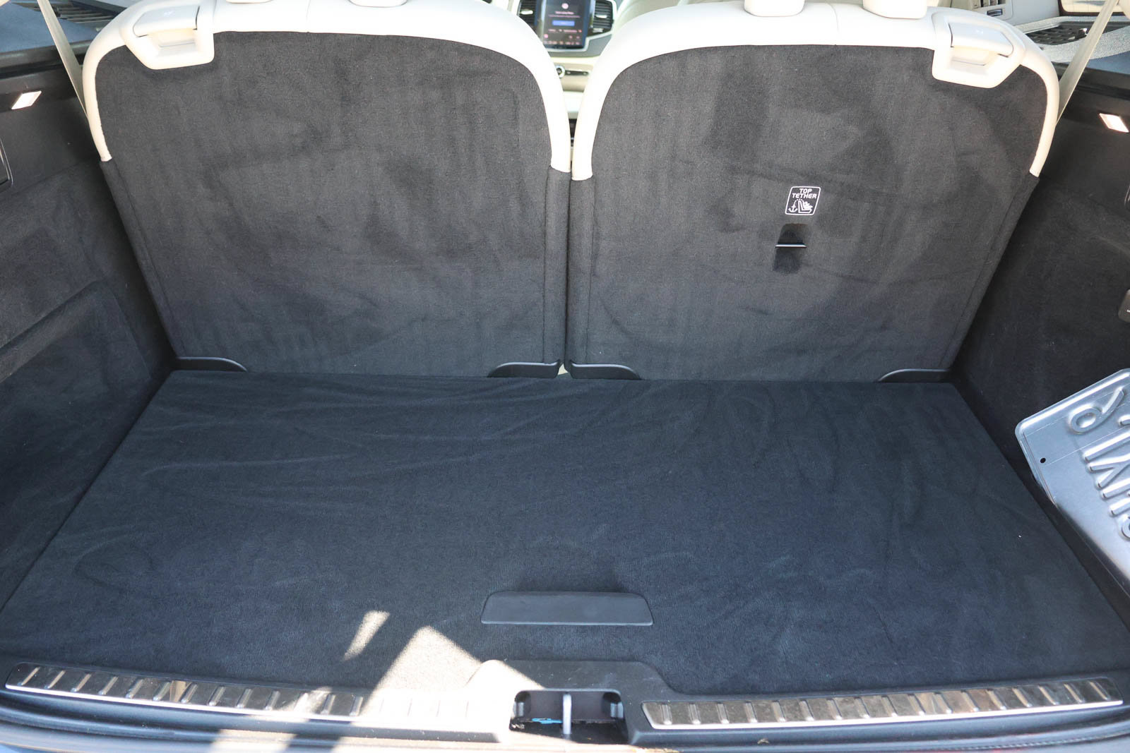 Used 2023 Volvo XC90 B6 Ultimate w/ Protection Package Premier AWD/4WD image 26