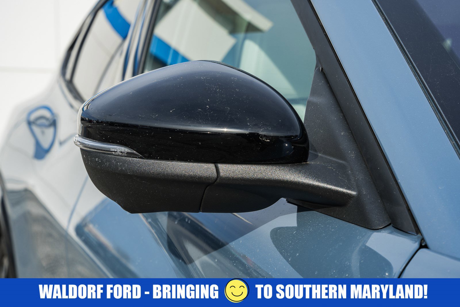 Used 2023 Ford Mustang Mach-E Premium image 14