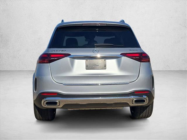 New 2026 Mercedes-Benz GLE 450 4MATIC image 7