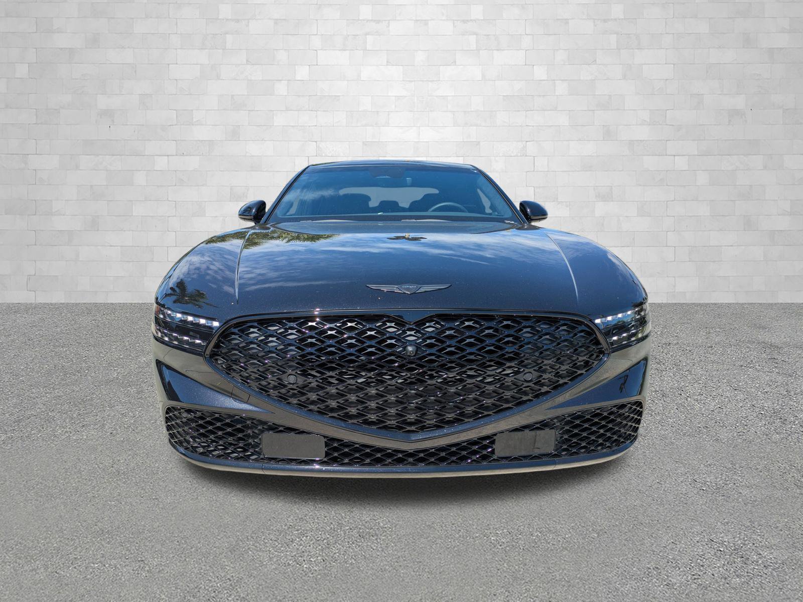 New 2026 Genesis G90 3.5T Prestige image 6