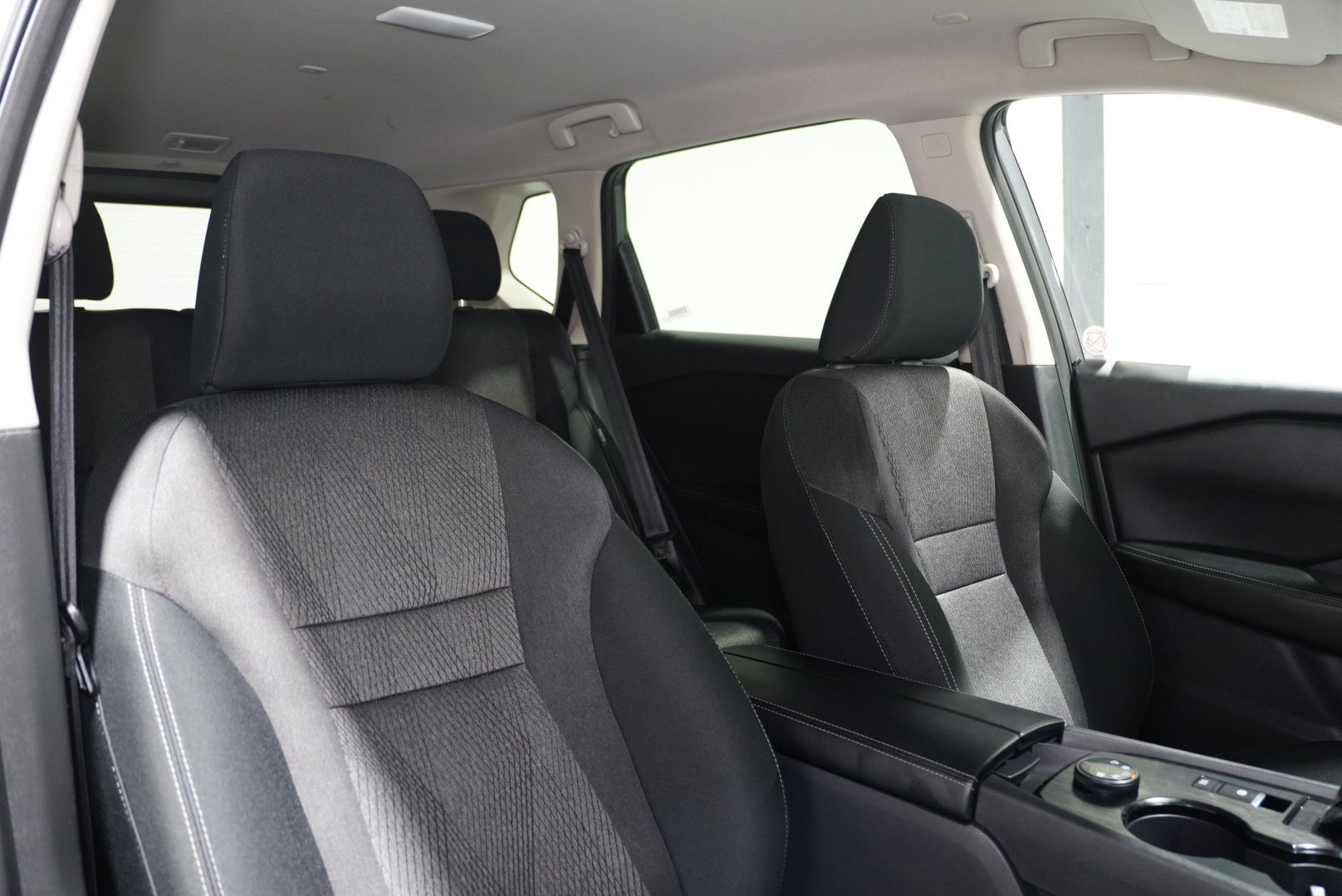 Used 2024 Nissan Rogue SV image 14