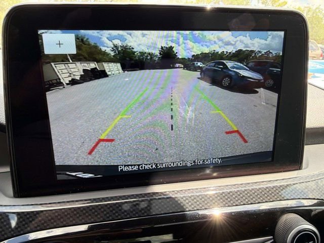 Used 2025 Ford Escape ST-Line AWD/4WD image 31
