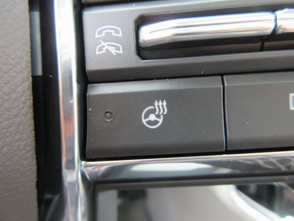 New 2025 GMC Acadia Denali image 27