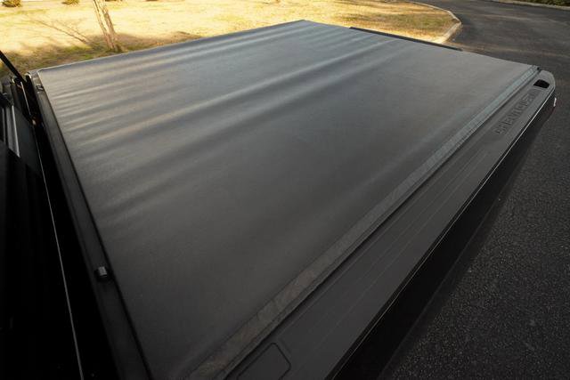 Used 2024 Chevrolet Silverado 1500 High Country w/ Midnight Edition image 12