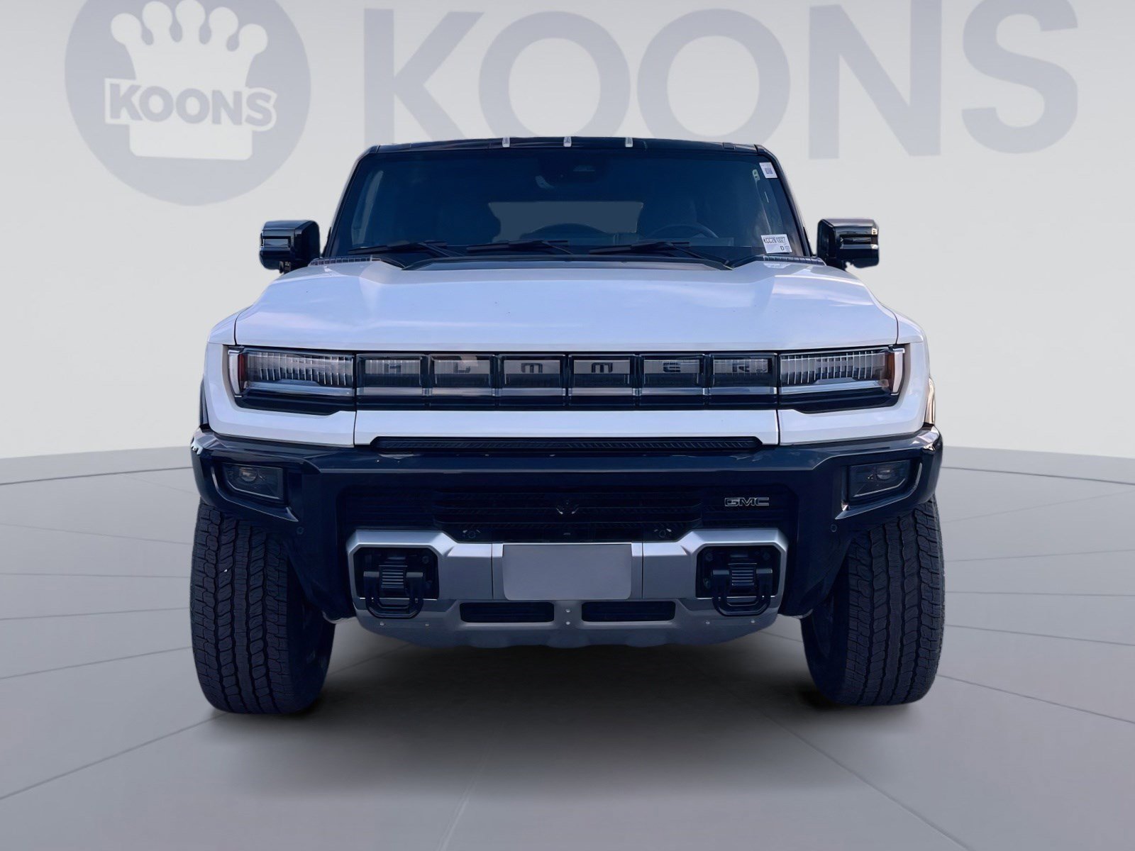 New 2026 GMC Hummer EV SUV image 11