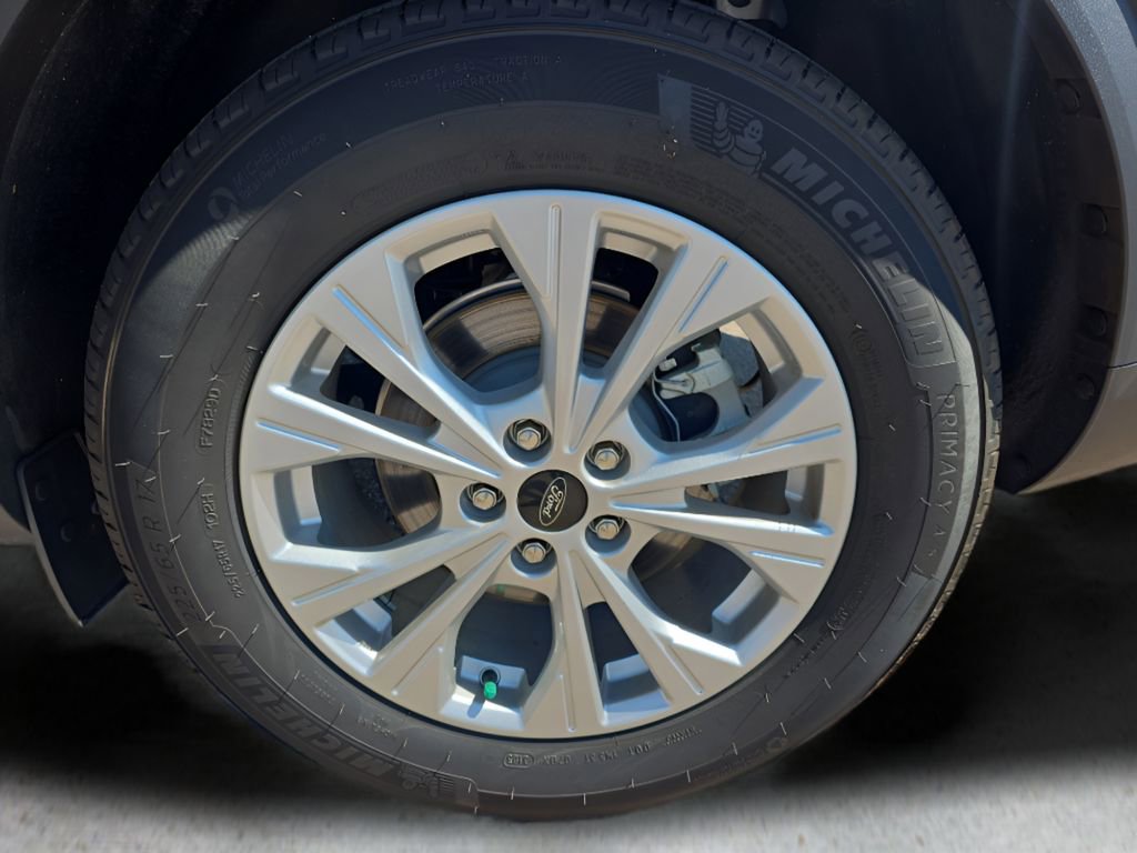 Used 2023 Ford Escape Active image 24