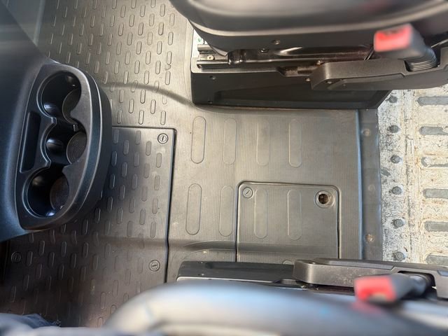 Used 2020 RAM ProMaster 1500 FWD image 30