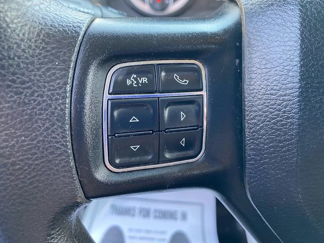 Used 2023 RAM 1500 Tradesman w/ Chrome Appearance Group image 19