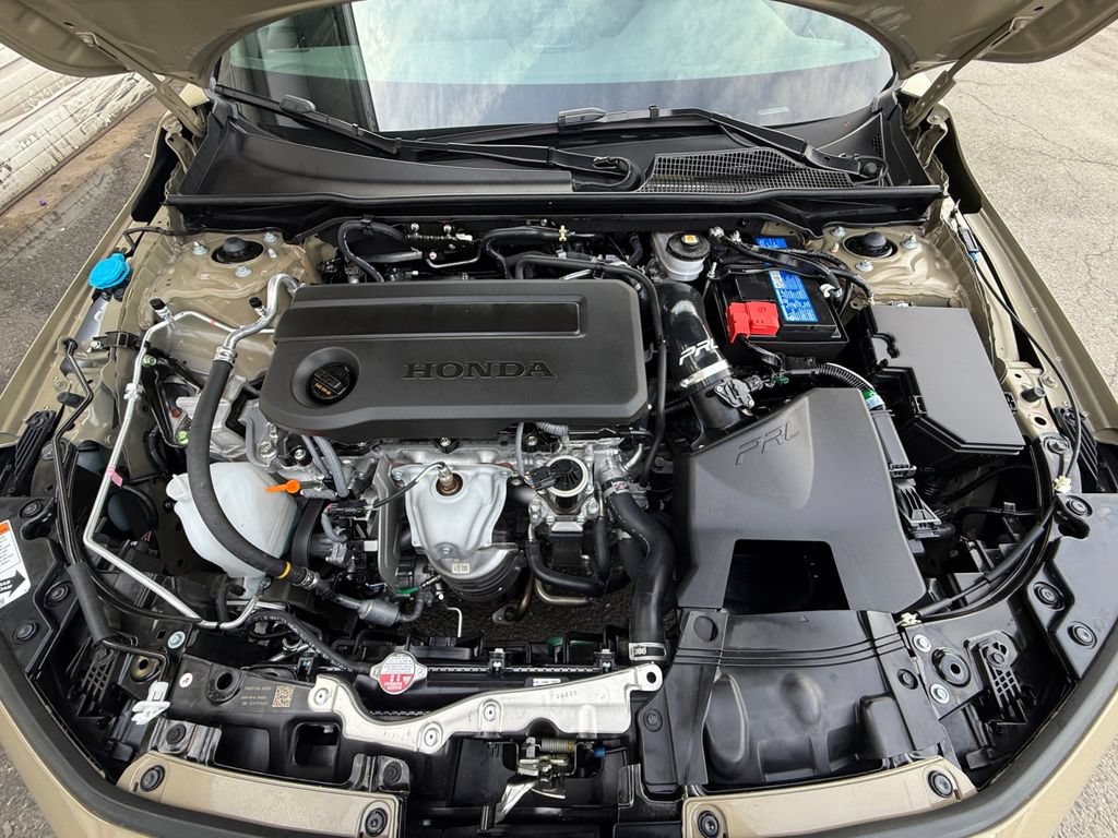 Used 2025 Honda Civic Sport image 26