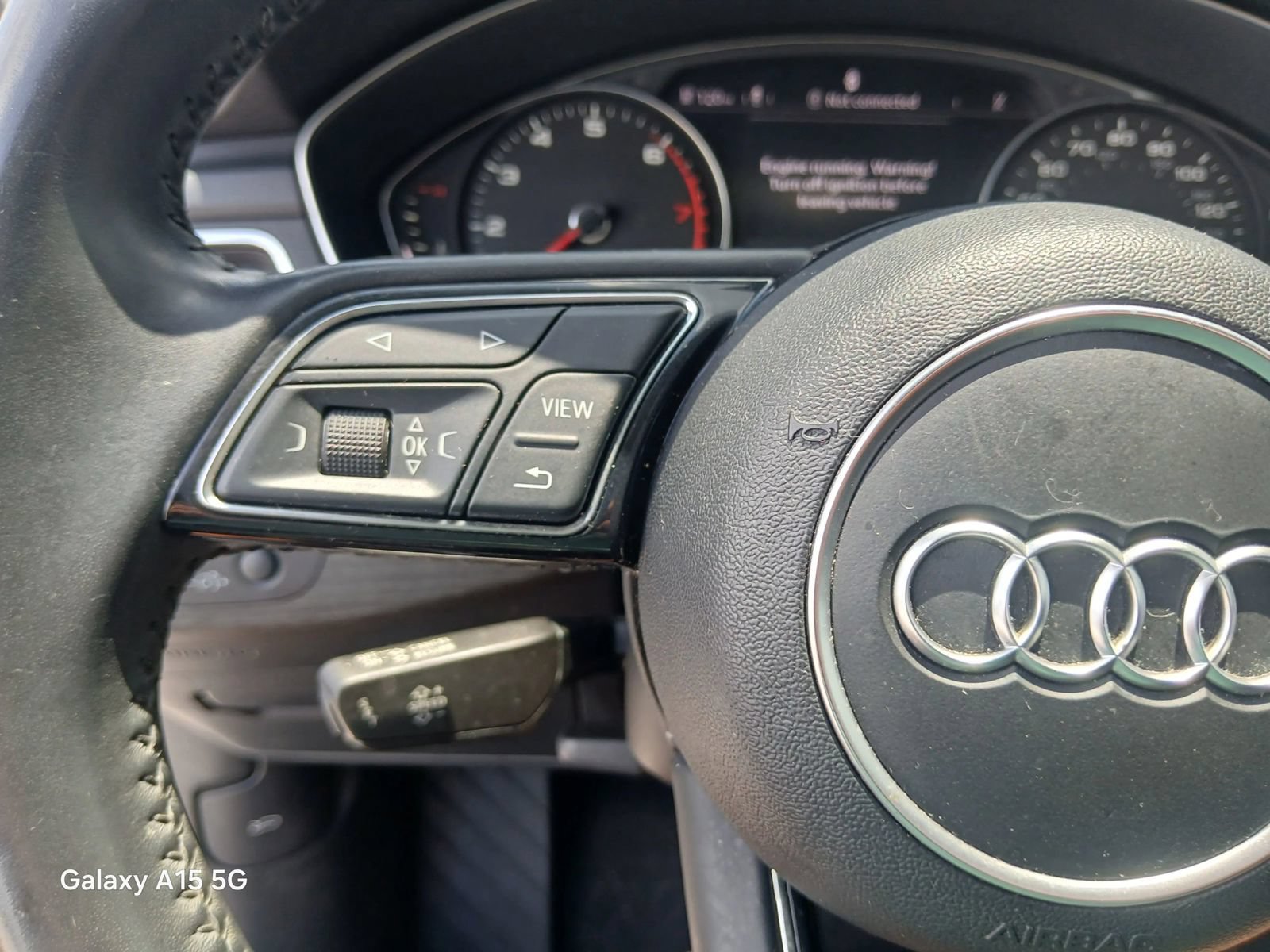 Used 2019 Audi A4 2.0T Premium FWD image 28