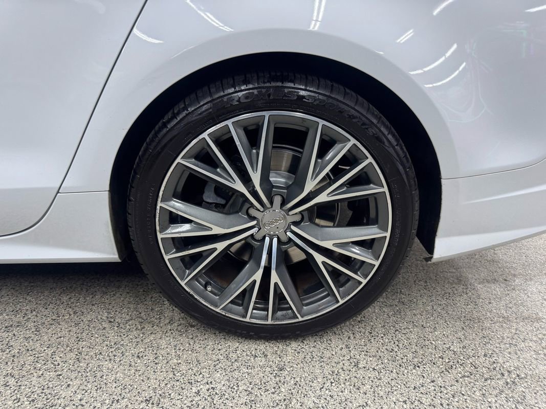 Used 2017 Audi A7 3.0T Prestige w/ Prestige Package image 40
