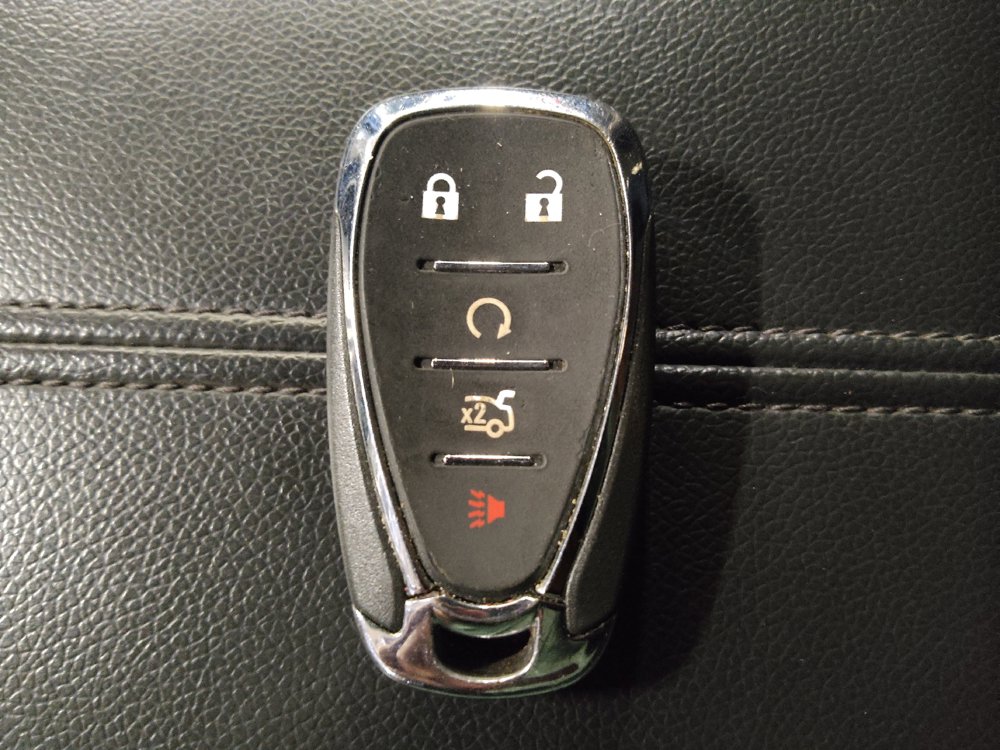 Used 2025 Chevrolet Malibu LT FWD image 32