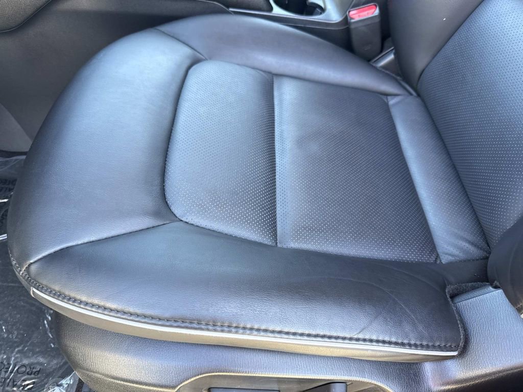 Certified 2024 MAZDA CX-5 AWD 2.5 S w/ Select Package image 29