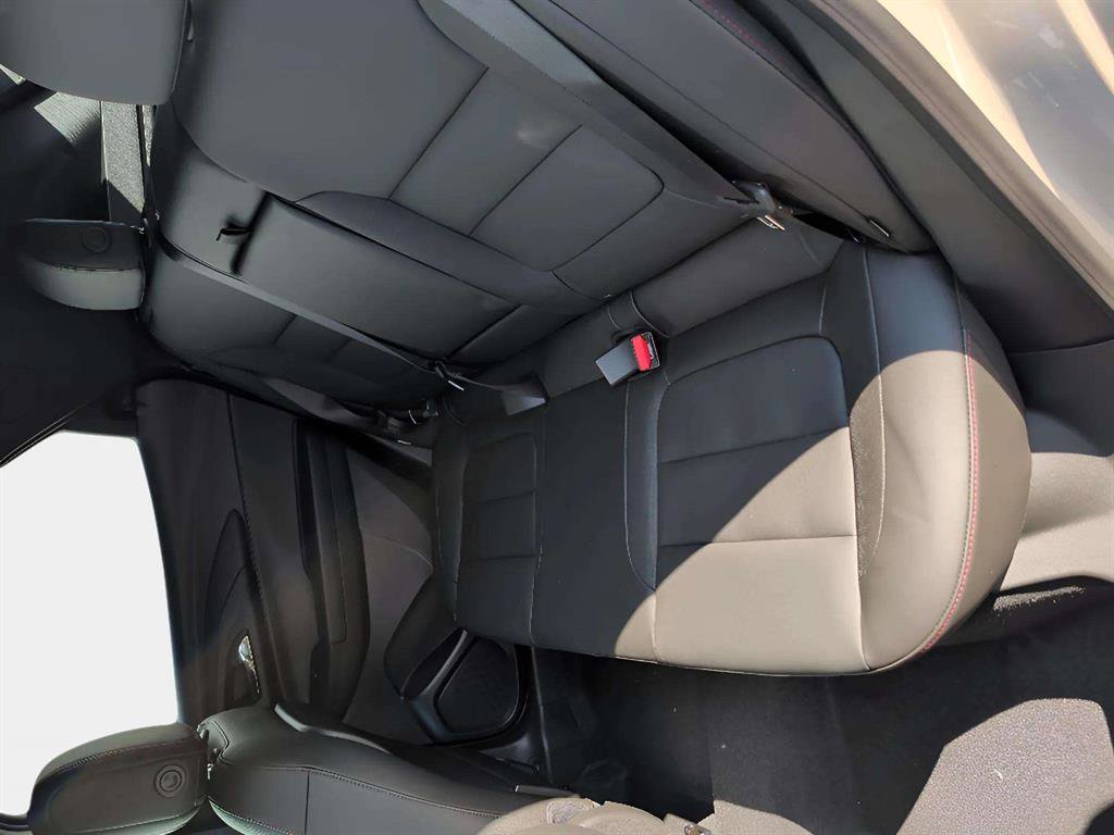 New 2026 Chevrolet TrailBlazer RS w/ Convenience Package image 14