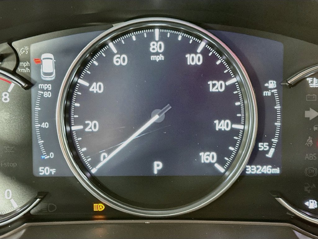 Certified 2024 MAZDA CX-5 AWD 2.5 S w/ Premium Package image 17