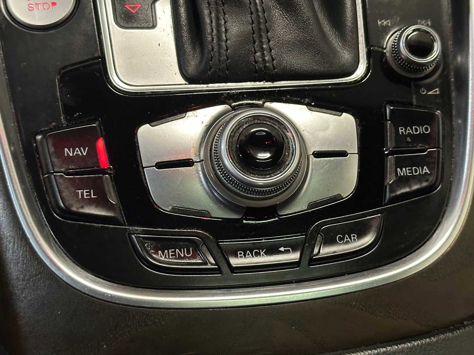 Used 2015 Audi Q5 TDI Premium Plus w/ Technology Package image 17