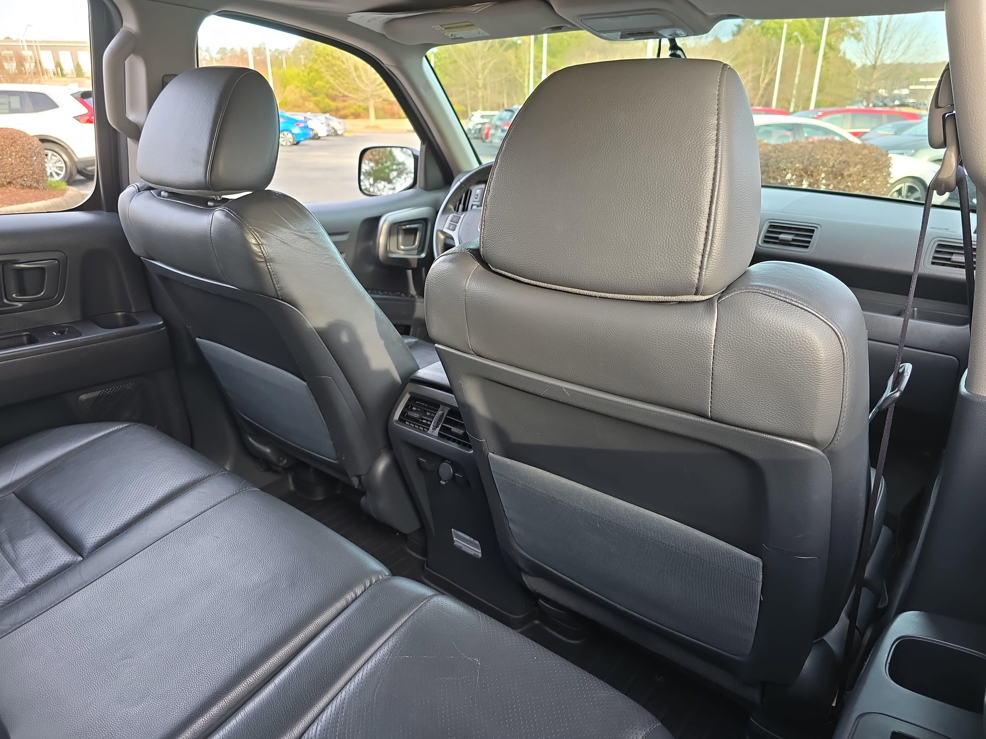 Used 2013 Honda Ridgeline RTL image 11