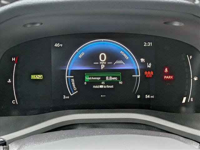 New 2026 Toyota Camry SE image 11