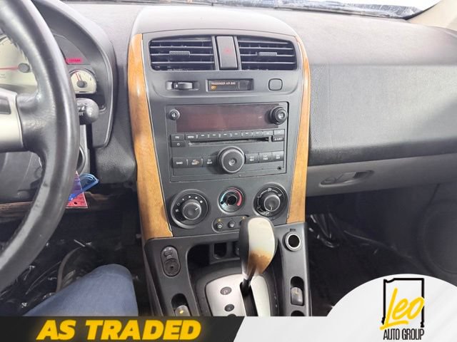 Used 2006 Saturn Vue 2WD V6 w/ Comfort Pkg image 15