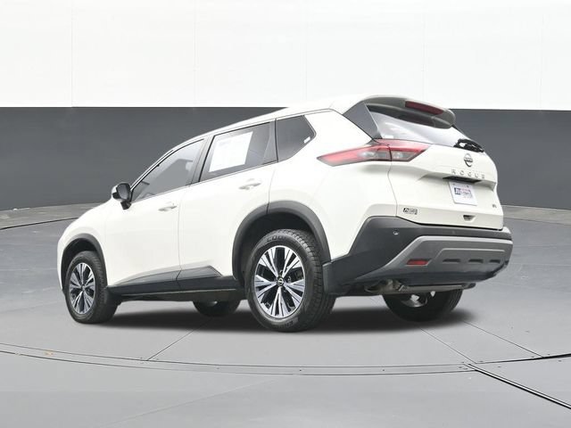 Used 2023 Nissan Rogue SV FWD image 42