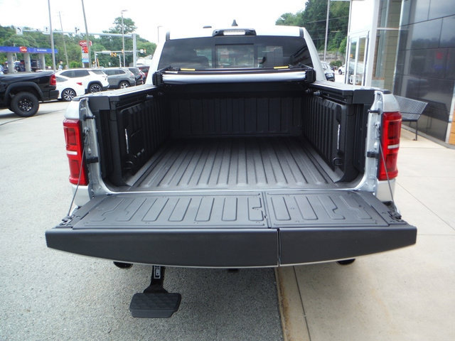 New 2027 RAM 1500 Limited AWD/4WD image 24