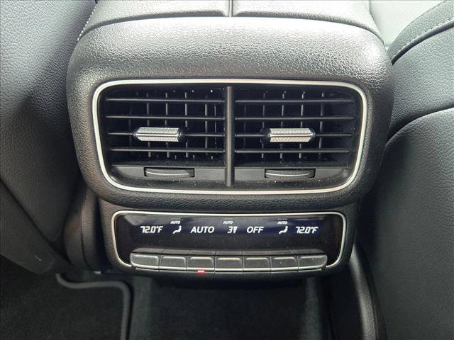 Used 2025 Mercedes-Benz GLS 450 4MATIC image 18