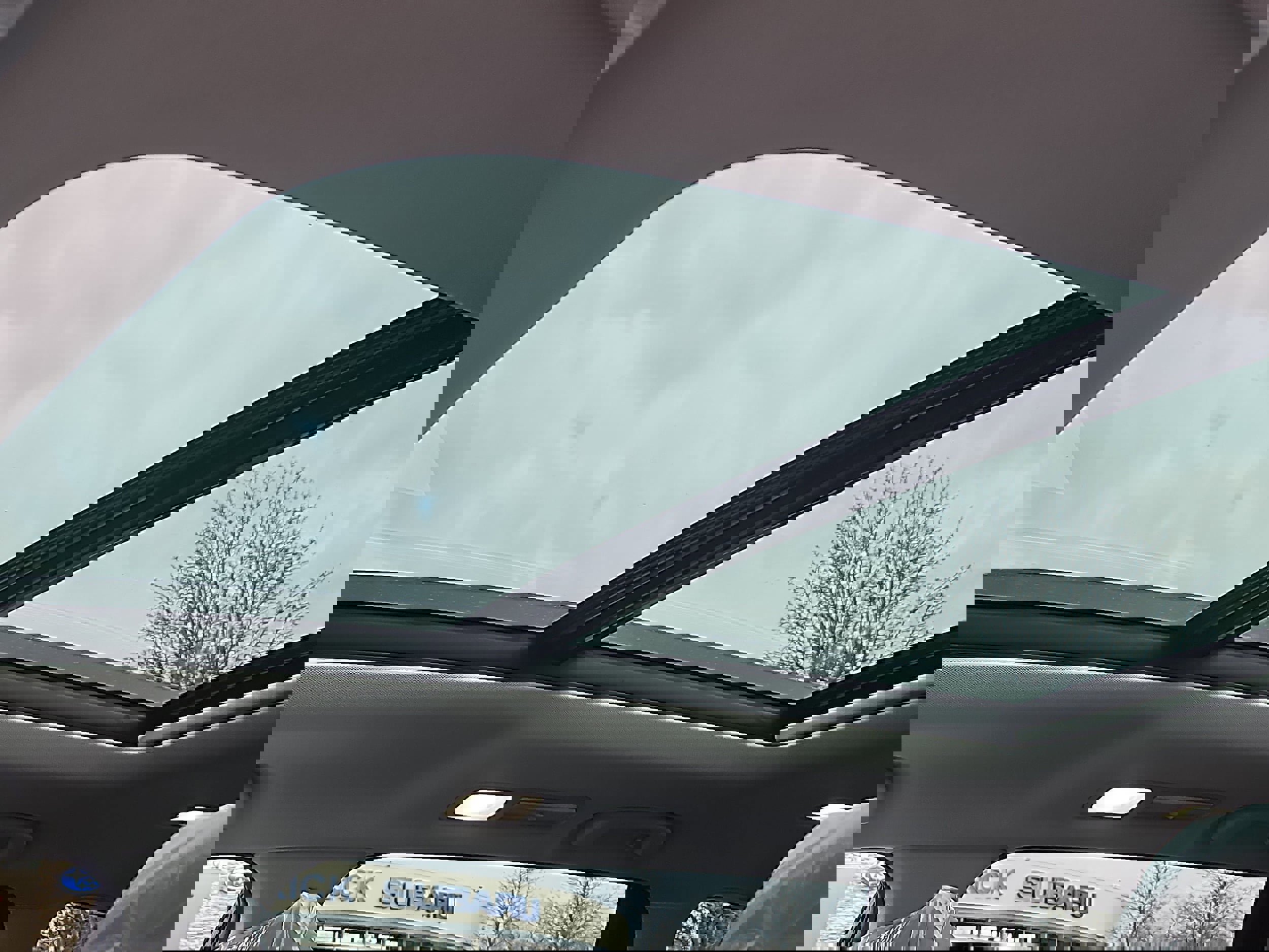 New 2026 Subaru Ascent Touring image 7