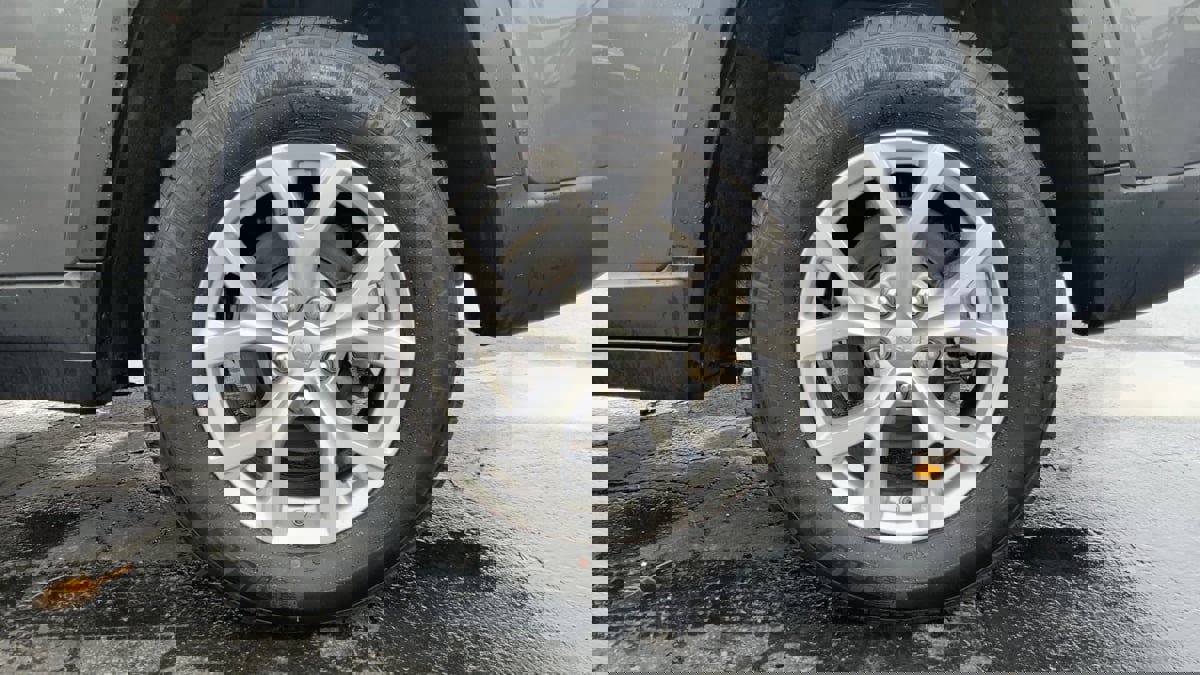 Used 2022 Jeep Grand Cherokee Limited image 29